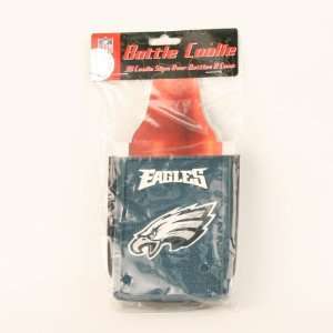  NFL Bottle Coolers   Philadephia Eagles