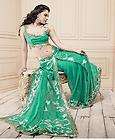 Indian Bollywood Designer Manish Malhotra Designer Saree Sari   X108