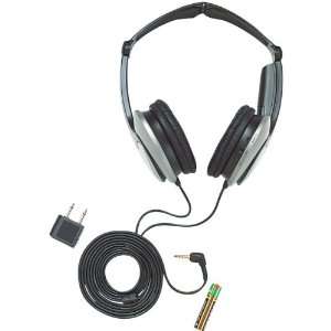  Mid size Noise Canceling Headphones Electronics