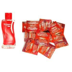  Trustex Natural Premium Latex Condoms Non Lubricated 48 