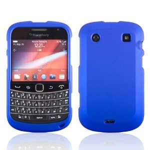  WalkNTalkOnline   Blackberry 9900 & 9930 Bold Touch Blue 