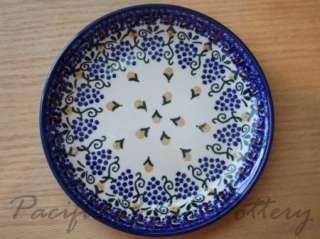 Our polish pottery is imported directly from Boleslawiec, Poland 