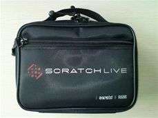 NEW RANE SL3 SERATO SCRATCH LIVE DJ SL 3+SKB HARD CASE  