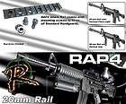 RAP4 Spyder MR1 20mm Rail (with Mounting Screws)
