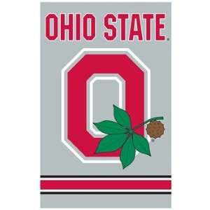  Ohio State Buckeyes   Banner Flag