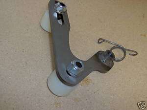 Yerf Dog Utility Vehicle Rover Scout CUV Chain Tensioner Bracket 