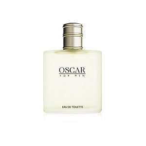  OSCAR by Oscar de la Renta For men EDT SPRAY 1 OZ(Fragrance 