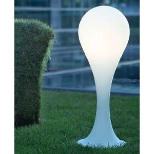 Drop 4 outdoor floor lamp   220   240V (for use in Australia, Europe 