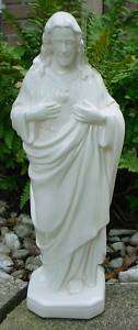 Jesus statue Our Saviour Our Lord Religious **MADE IN USA**  