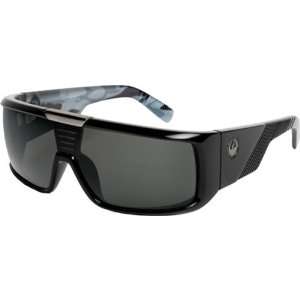   Mens Outdoor Shades   Snow Camo/Grey / One Size Fits All Automotive