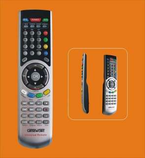   replacement for your original remote control. The product image(s) are