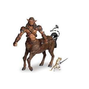   Basic Figure 2 Pack Centaur Glenstorm & Mouse Peepicheek Toys & Games