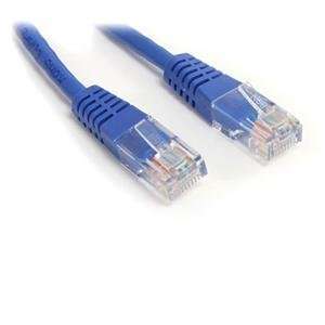   Patch  Blue (Catalog Category Cables Computer / Network  Cat 5 Patch
