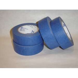   Blue Masking Tape 24 rolls pack 36 mm x55 M