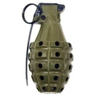 Sports & Outdoors Paintball & Airsoft Airsoft Grenades
