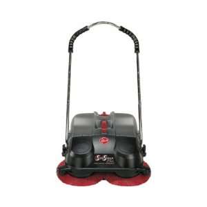 Spinsweep outdoor sweeper [PRICE is per EACH]  Industrial 
