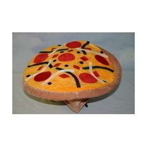  Party Supplies hat pizza Toys & Games
