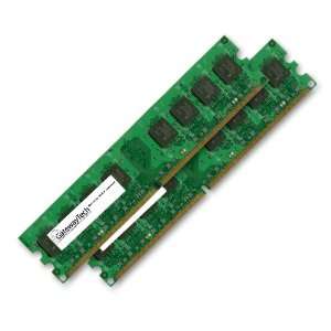  1GB RAM Memory Upgrade for the FIC K8MC51G Desktop Systems (DDR 400 