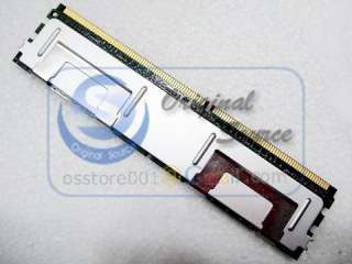 Samsung Server FB Dimm DDR2 4GB 5300 667 FBD FBDimm RAM  