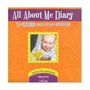  Fresh Baby   All About Me Diary   All natural Feeding 