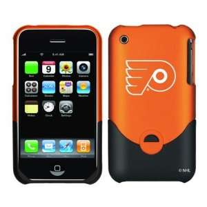  Philadelphia Flyers iPhone 3G / 3GS Duo Shell Sports 