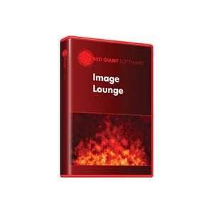 Red Giant Image Lounge Upgrade V1.4.5, Video Editing Plug in Software 