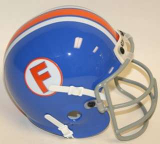 FLORIDA GATORS Authentic Mini NCAA Helmet by Schutt