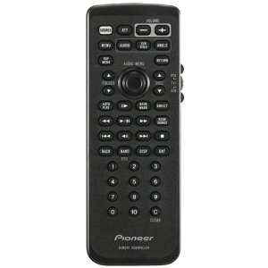  PIONEER CD R55 REMOTE CONTROL PIOCDR55 Electronics