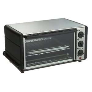   Meal Maker 6 Slice Toaster Oven/Broiler 