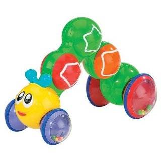  Top Rated best Toddler Push & Pull Toys