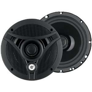  New PLANET AUDIO PX60S SPEAKER SYSTEM WITH SHINY BLACK 