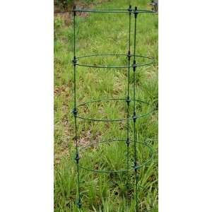  Metal Tomato and Plant Grow Cage Patio, Lawn & Garden