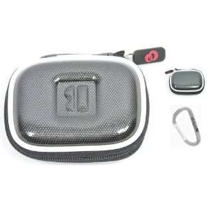  Black Bluetooth Handsfree Case for your Plantronics 520 