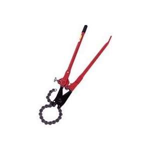  REED Ratchet Soil Pipe Cutter 08049