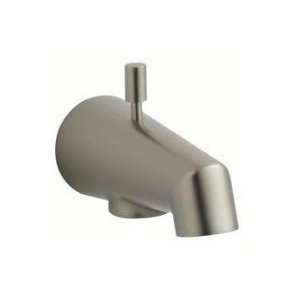    Kohler K 6856 Diverter Bath Spout, Brushed Nickel