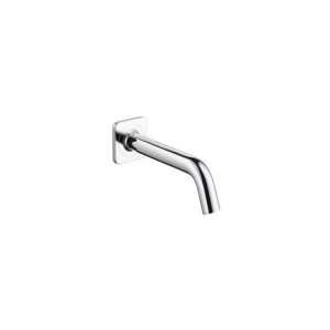   Axor 34410821 Citterio M Tub Spout 7 BRUSHED NICKEL