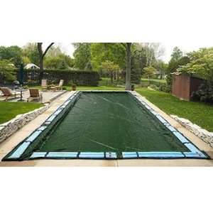  Arctic Armor Winter Cover for 12 ft x 24 ft Rectangle Pool 