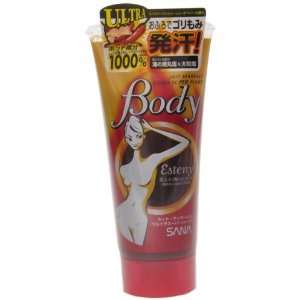  Sana Esteny Body Massage Gel 240g