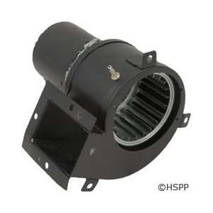  Blower, Powermaxx Vent Assembly, 1.5 Amps 250/400 470007 