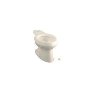  Wellworth K 4303 47 Pressure Lite Toilet Bowl, Elongated 
