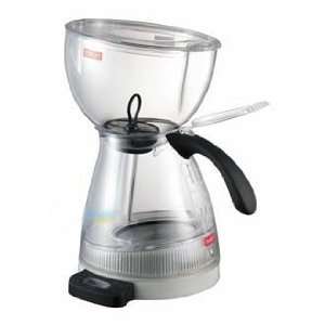   Santos with 24 Hr. Programmable Timer Coffee Maker