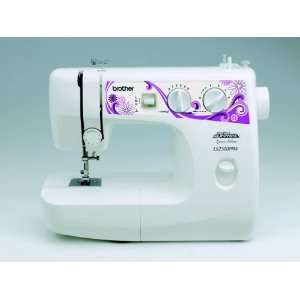  Brother Project Runway Sewing Machine LS2300PRW Special 