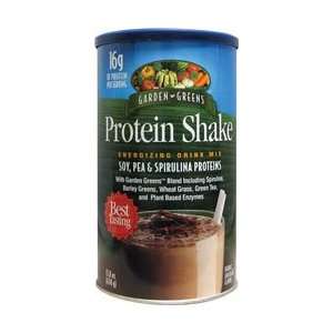  Protein Shake Energizing Mix Chocolate 15.8 oz Pwdr by 