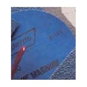 6in PSA Blue Magnum Sanding Discs (80) Grit