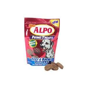   each Alpo Bite Size Soft Dog Treats (11132 35198)