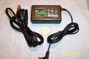   AC Adapter Power Supply Cord for Sony PSP 1000,2000,3000 BRANDNEW