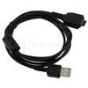 USB Cable/Cord For Sony Camera DSC W80 W110 W120 DSC T2  