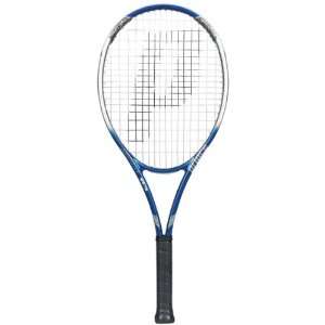   104 Tennis Racquet   Red/Grey 4 3/8 Grip 104