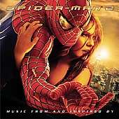 Man 2 Original Soundtrack ECD by Danny Elfman CD, Jun 2004, Sony Music 