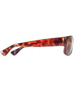 Brand New VANS Big Worm Sunglasses Tortoise Shell/Brown  